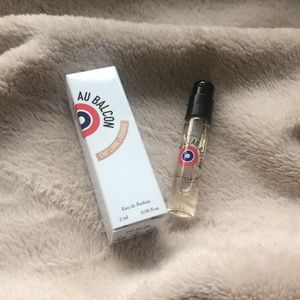 Etat Libre D’Orange Noel Au Balcon Sample